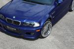 BMW M3 Coupe by G-Power 2009 года